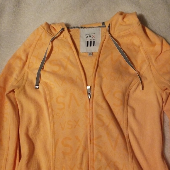 Victoria secret sport jacket - Picture 3 of 5